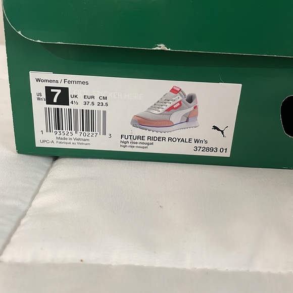 Puma Future Rider Royale - Picture 5 of 5